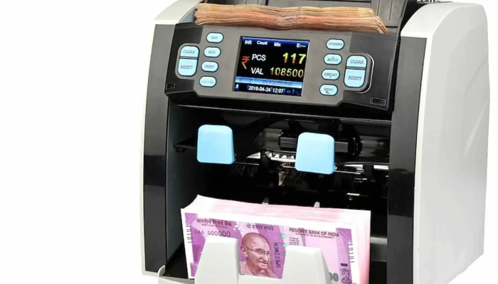 Tridev Computers Cash counting machines Sales and Service Jagitial Metpally Korutla Mancherial Karimnagar Siricilla - Vani Nagar