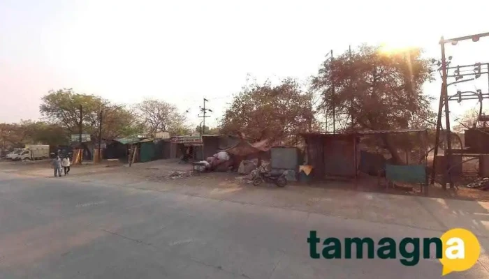 Trimuti Zerox - Near Panchayt Samiti