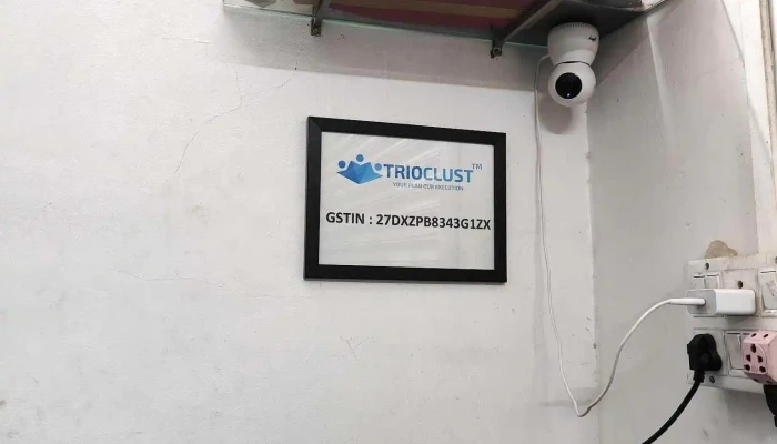 Trioclust R Computer And Laptop Sale And Services Inside - Amravati