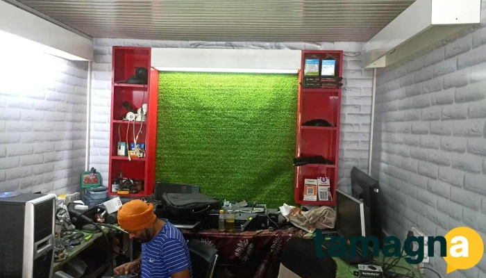 Tripti Computers -  By Owner - Pehowa