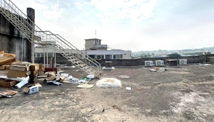 Tripti Enterprises -  Street View 360deg - Chhattisgarh