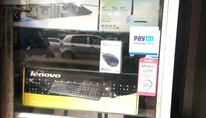 Trivedi Infotech - Boisar - Palghar Rd