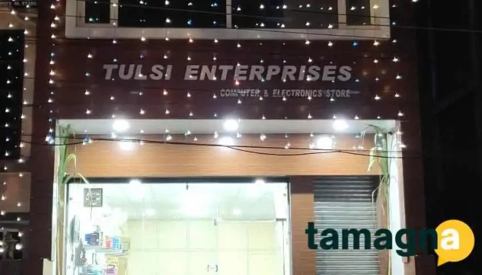 Tulsi Enterprises -  All - Hisar