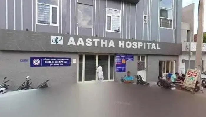 Tulsi Enterprises -  Street View 360deg - Hisar