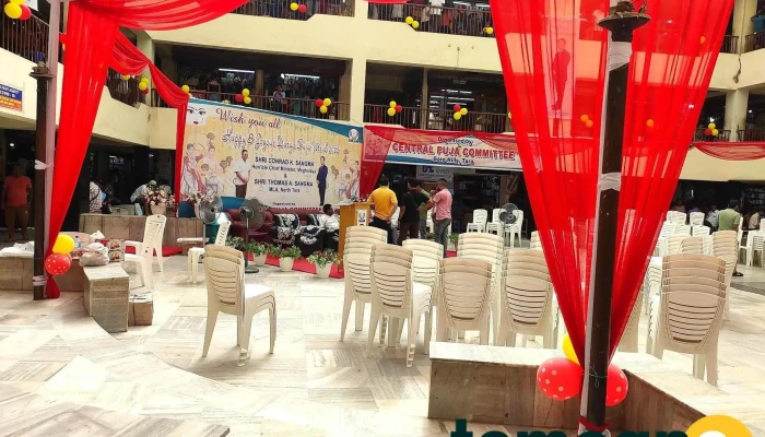 Tura Super Market -  All - Tura