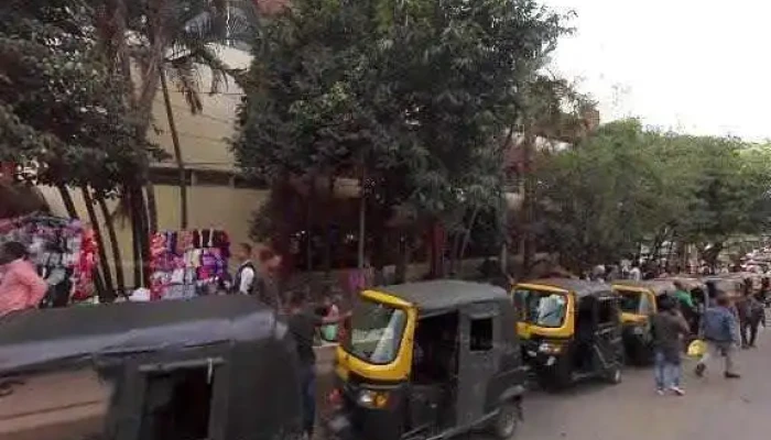 Tura Super Market -  Street View 360deg - Tura