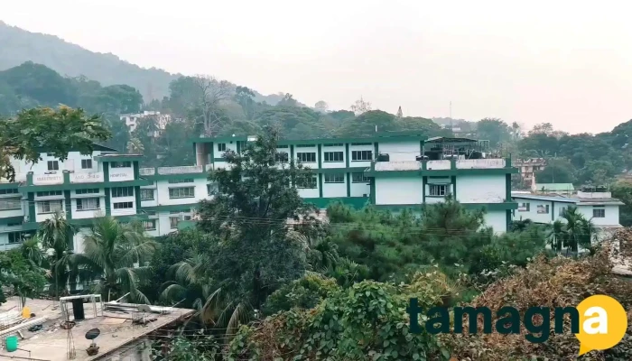 Tura Super Market -  Videos - Tura