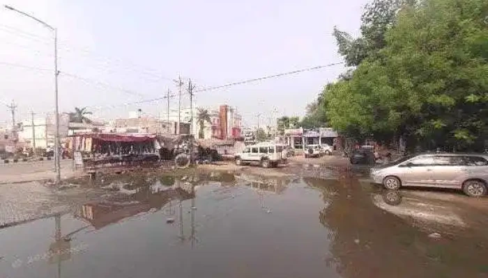 Turka Computer -  All - Kurukshetra