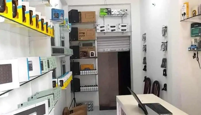Tushank Enterprises - Sai Colony