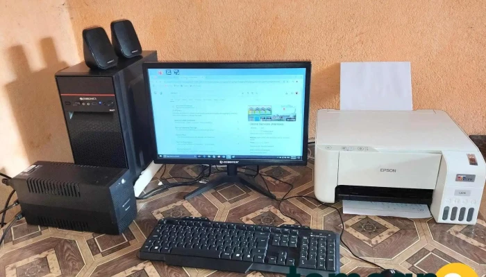 Uday Cyber Cafe - Hirapur