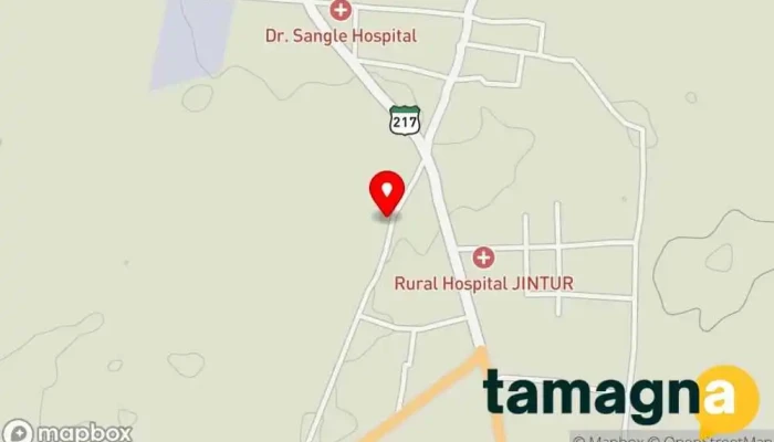 map of Udaya Computer Services Computer store in 01