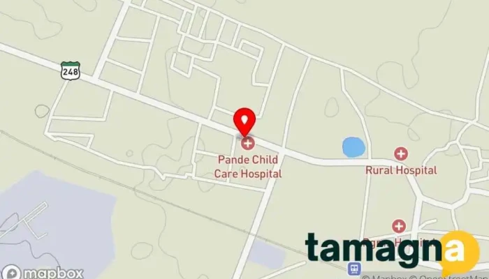 map of UJWAL INFOTECH COMPUTER KALMESHWAR Computer software store in Kalameshwar