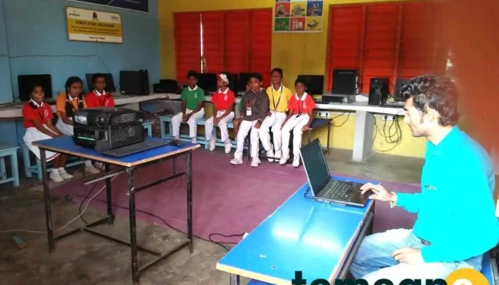 Ujwal Infotech Computer Kalmeshwar -  Principal - Kalameshwar