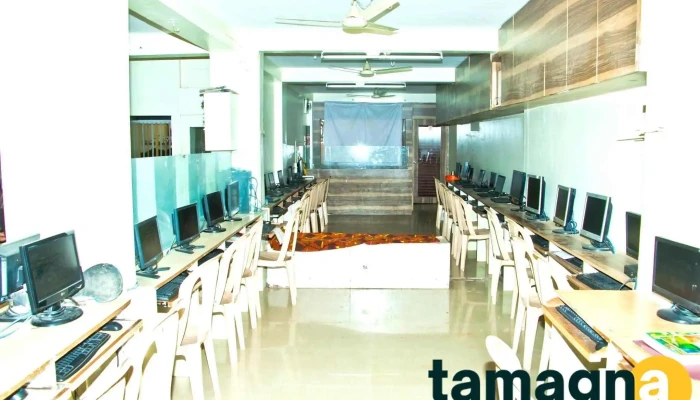 Ultimate Computers,georai - New High School