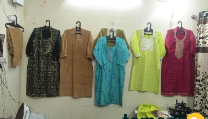Uma Boutique Training Center All - Pinjore