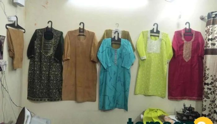 Uma Boutique & Training center - Pinjore