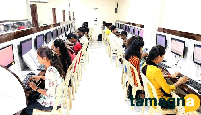 Unicom Computers - Nutan College