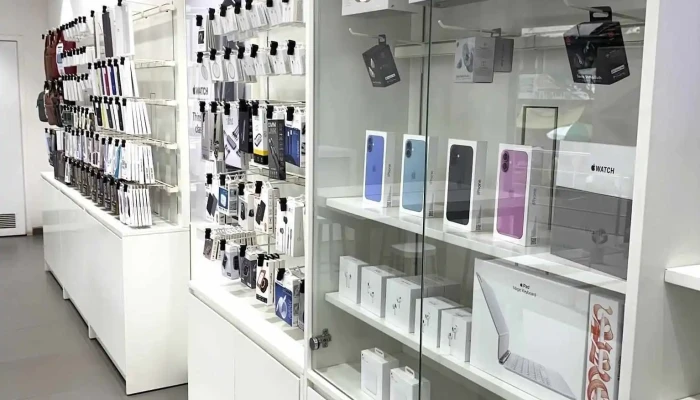 Unicorn, Apple Authorised Reseller - 6