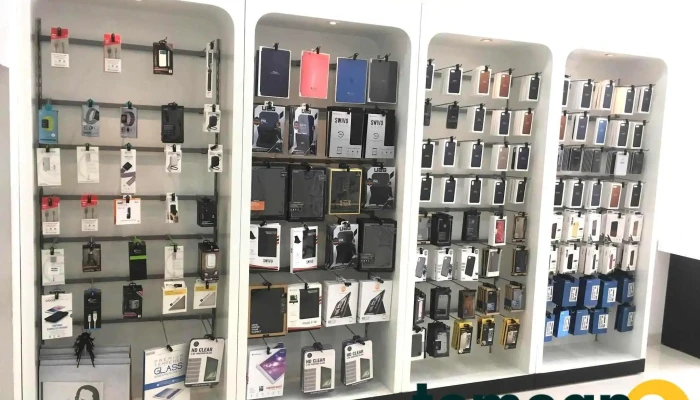Unicorn, Apple Authorised Reseller - Cecil Court
