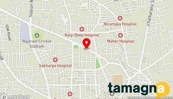 map of Unicorn, Apple Authorised Reseller Electronics store in 6
