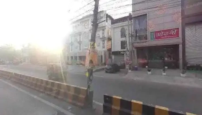 Unique Computer Peripherals Street View 360deg - Gurugram