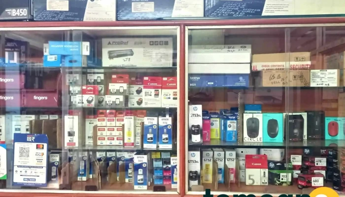Unique Computer Sales And Services - Kolhapur Station Rd