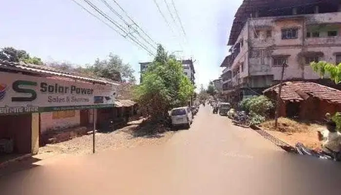 Unique Computer -  Street View 360deg - Dapoli
