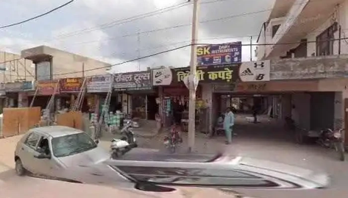 Unique Computer World -  Street View 360deg - Tohana