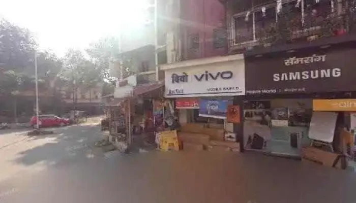 Unique Computers -  Street View 360deg - Alibag