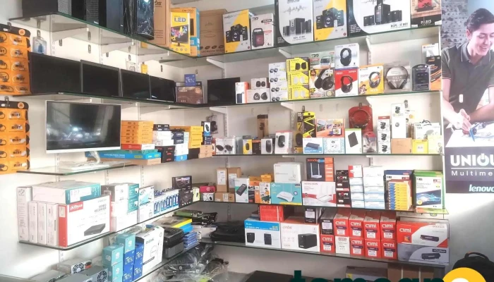 Unique Multimedia, Shivneri Complex Subhash Road No1 , Satana Dist Nashik State Maharashtra - Shivneri Complex