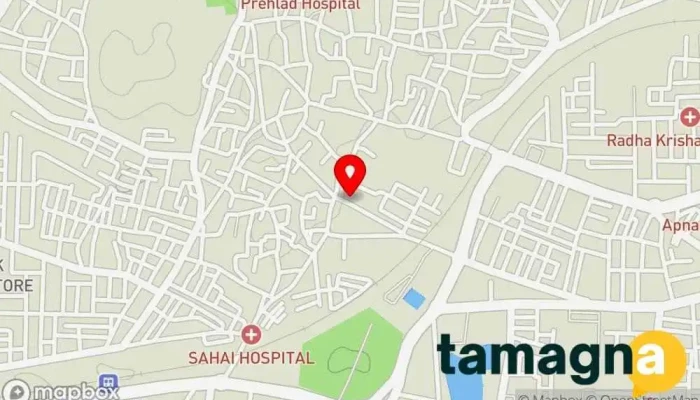 map of unique radios Electronics store in Kurukshetra, Thanesar
