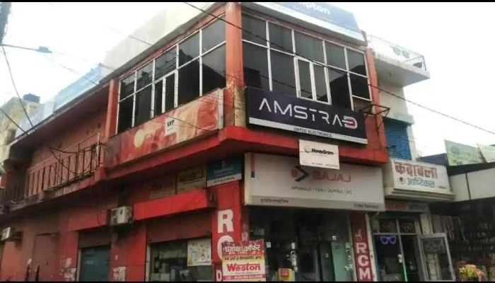 United Electronics -  By Owner - Shahbad