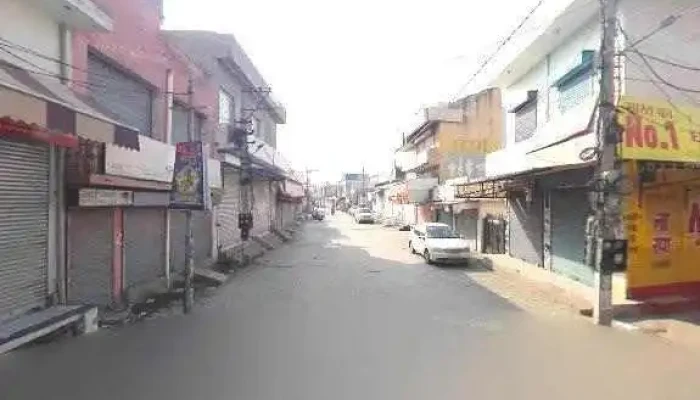 United Electronics -  Street View 360deg - Shahbad