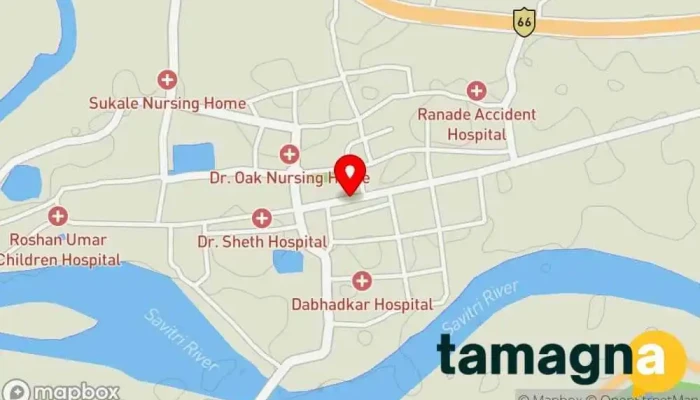 map of Unity Electronics Mobile phone repair shop in Near IDBI Bank Zuna Post