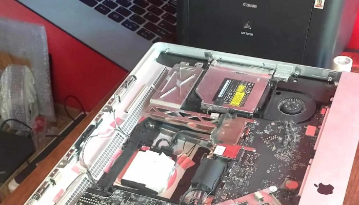 Unk Laptop Computer Repair Service - Zirakpur
