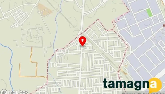 map of UnK Laptop Computer repair service, Computer accessories store, Computer consultant, Computer rental agency, Computer service, Computer software store, Computer store, Computer wholesaler in Zirakpur