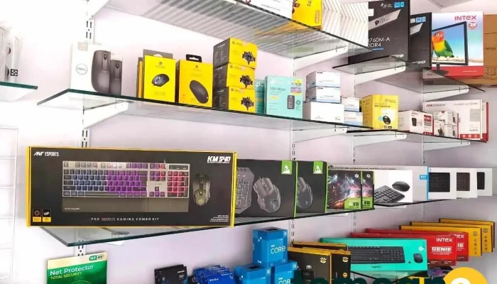 V D Computer House -  All - Pimpri-chinchwad