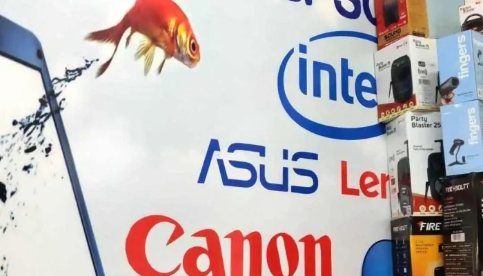 V -  Intel Computers Computer - Jagadhri