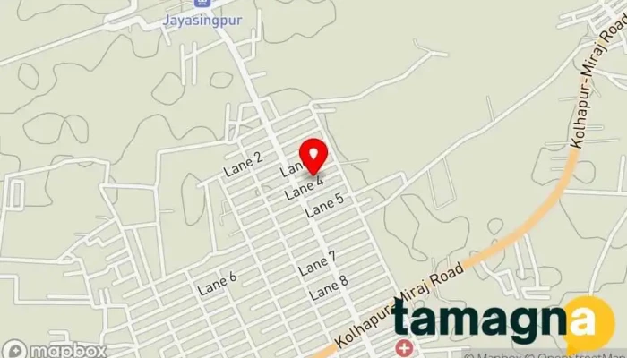 map of V P ENTERPRISES Computer store in th line