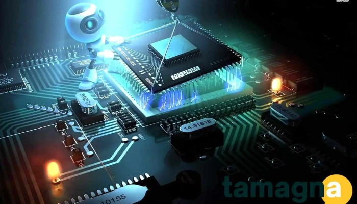 V R Computer Enterprises - Akot