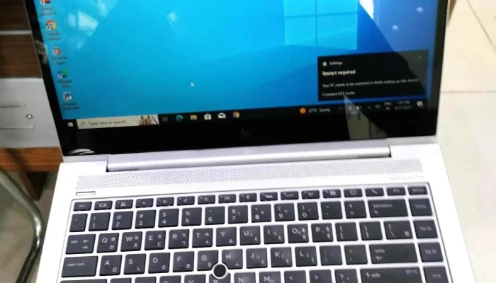 Vaibhav Computers -  All - Zirakpur, Sanauli