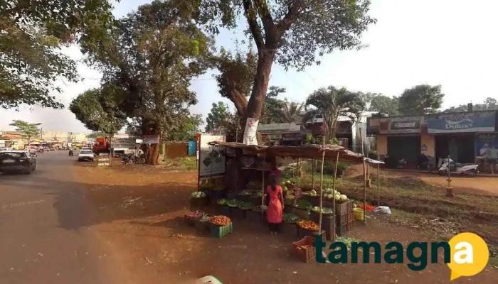 Vaibhav Computers - Main Road