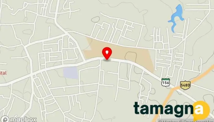 map of Vaijanti Computers Computer networking service in Ambajogai