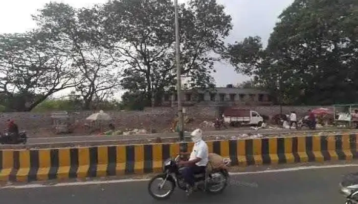 Vaijanti Computers -  Street View 360deg - Ambajogai