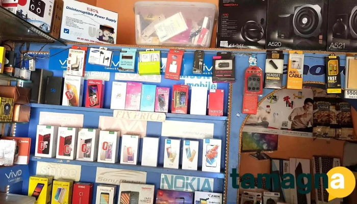 Vaishnavi Computer -  By Owner - Bahadurgarh