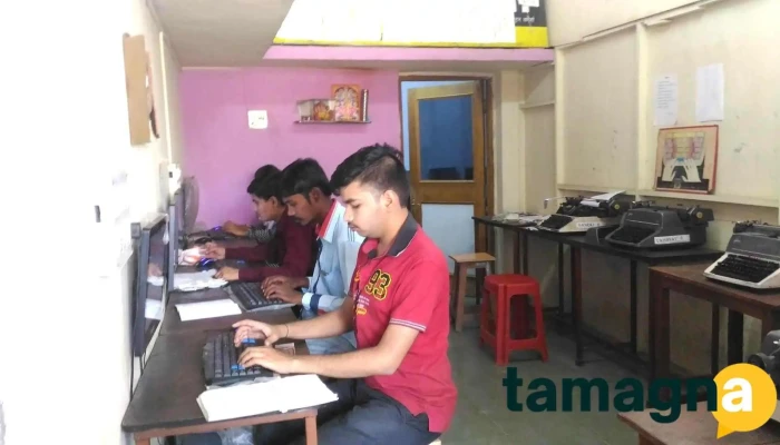 Vaishnavi Computer Institute -  Principal - Railway Station Rd