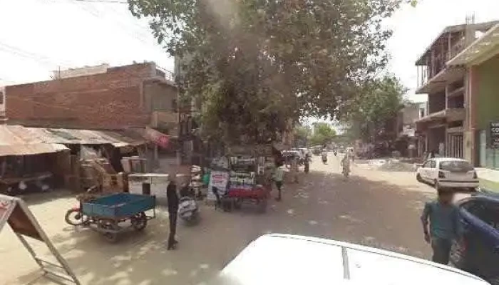 Vaishnavi Computer -  Street View 360deg - Bahadurgarh