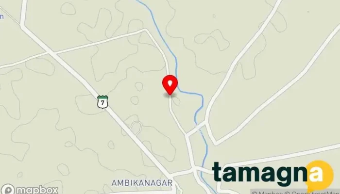 map of vakratunda computers, Amrut Nagar, College Road, Lasalgaon Tal-niphad Dist-Nashik Computer store in College Rd