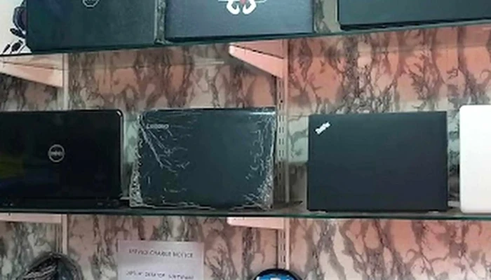 Vanshika Computer - Bilaspur, Vidya Nagar