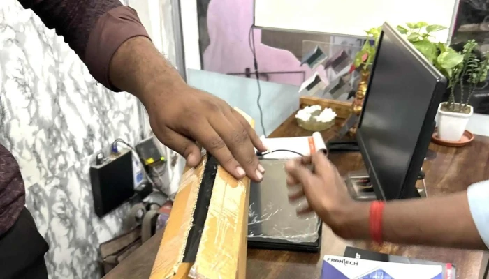 Vanshika Computer -  Number - Bilaspur, Vidya Nagar